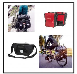 Panniers Ortlieb